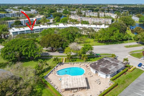 Copropriété à vendre à Deerfield Beach, Floride: 2 chambres, 76.92 m2 № 2087053 - photo 5