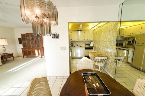 Copropriété à vendre à Deerfield Beach, Floride: 2 chambres, 76.92 m2 № 2087053 - photo 12