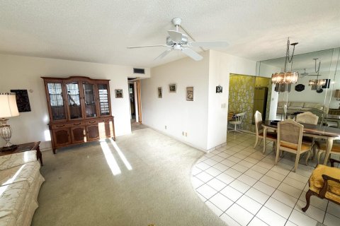 Copropriété à vendre à Deerfield Beach, Floride: 2 chambres, 76.92 m2 № 2087053 - photo 10