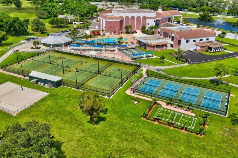 Copropriété à vendre à Deerfield Beach, Floride: 2 chambres, 76.92 m2 № 2087053 - photo 25