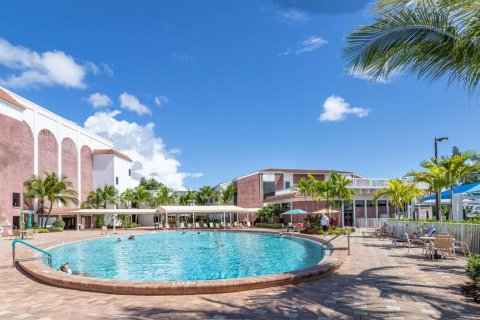 Copropriété à vendre à Deerfield Beach, Floride: 2 chambres, 76.92 m2 № 2087053 - photo 23