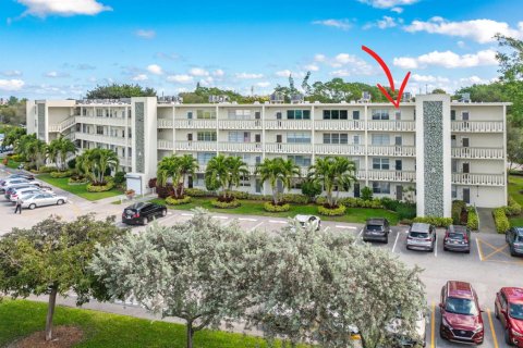 Condominio en Deerfield Beach, Florida, 2 dormitorios  № 2087053