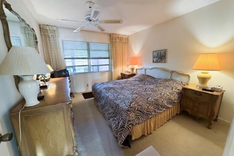 Copropriété à vendre à Deerfield Beach, Floride: 2 chambres, 76.92 m2 № 2087053 - photo 16