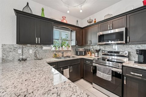 Villa ou maison à vendre à Homestead, Floride: 4 chambres, 148.36 m2 № 2399838 - photo 18