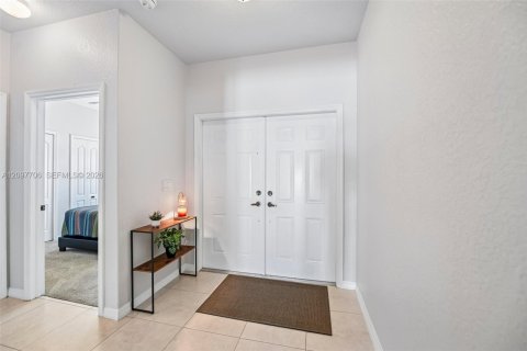 Villa ou maison à vendre à Homestead, Floride: 4 chambres, 148.36 m2 № 2399838 - photo 11