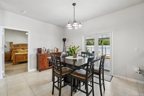 Villa ou maison à vendre à Homestead, Floride: 4 chambres, 148.36 m2 № 2399838 - photo 20