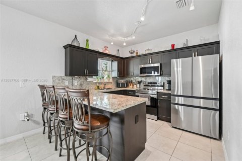 Villa ou maison à vendre à Homestead, Floride: 4 chambres, 148.36 m2 № 2399838 - photo 17