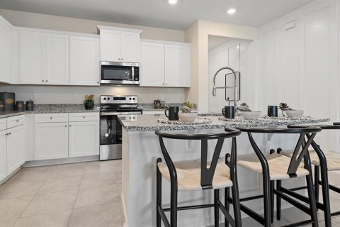 Adosado en venta en Saint Augustine, Florida, 3 dormitorios, 159.98 m2 № 1886500 - foto 5