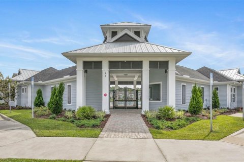 Adosado en venta en Saint Augustine, Florida, 3 dormitorios, 159.98 m2 № 1886500 - foto 16