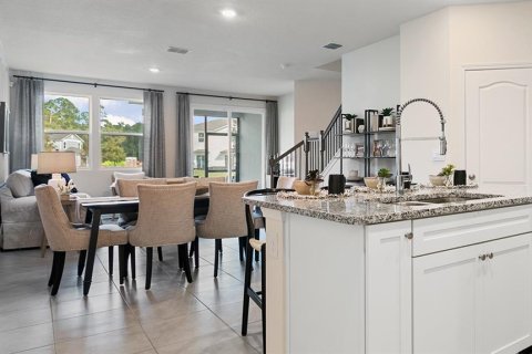 Adosado en venta en Saint Augustine, Florida, 3 dormitorios, 159.98 m2 № 1886500 - foto 4