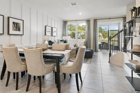 Adosado en venta en Saint Augustine, Florida, 3 dormitorios, 159.98 m2 № 1886500 - foto 6