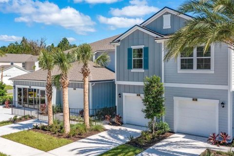 Adosado en venta en Saint Augustine, Florida, 3 dormitorios, 159.98 m2 № 1886500 - foto 2