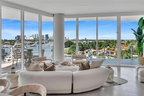 Condo in Fort Lauderdale, Florida, 3 bedrooms  № 2081900 - photo 20