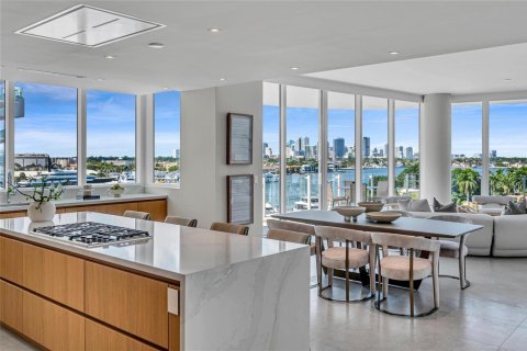 Condo in Fort Lauderdale, Florida, 3 bedrooms  № 2081900 - photo 26