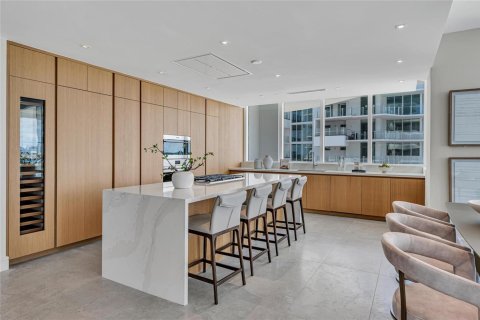 Condo in Fort Lauderdale, Florida, 3 bedrooms  № 2081900 - photo 23
