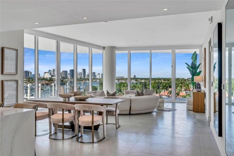 Condo in Fort Lauderdale, Florida, 3 bedrooms  № 2081900 - photo 22