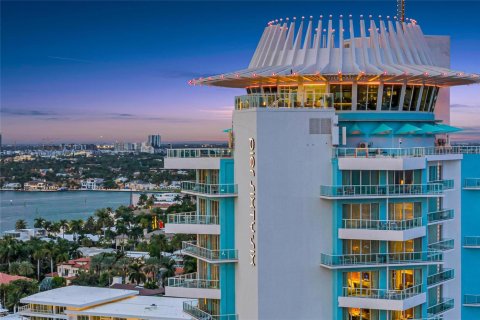 Condo in Fort Lauderdale, Florida, 3 bedrooms  № 2081900 - photo 7