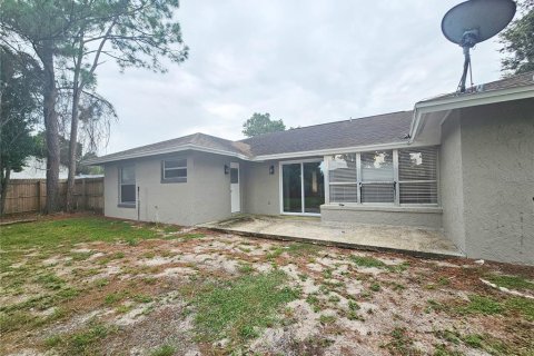 House in Orlando, Florida 3 bedrooms, 164.9 sq.m. № 1918133 - photo 21