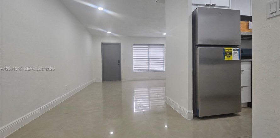 Дом в Окленд-Парк, Флорида 1 спальня, 218.51м2 № 2066002