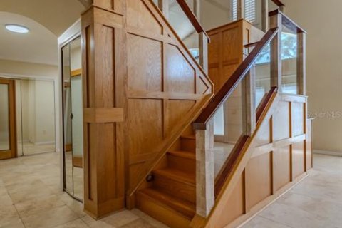 Купить виллу или дом в Холидэй, Флорида 4 комнаты, 243.4м2, № 1744439 - фото 28