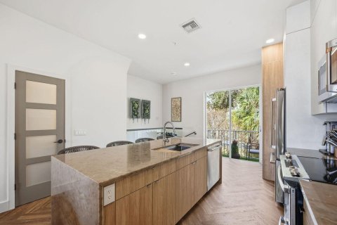 Adosado en venta en Pompano Beach, Florida, 3 dormitorios, 160.54 m2 № 2191172 - foto 9