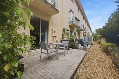 Adosado en venta en Pompano Beach, Florida, 3 dormitorios, 160.54 m2 № 2191172 - foto 29