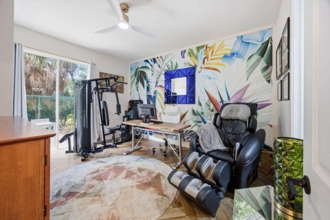 Adosado en venta en Pompano Beach, Florida, 3 dormitorios, 160.54 m2 № 2191172 - foto 26