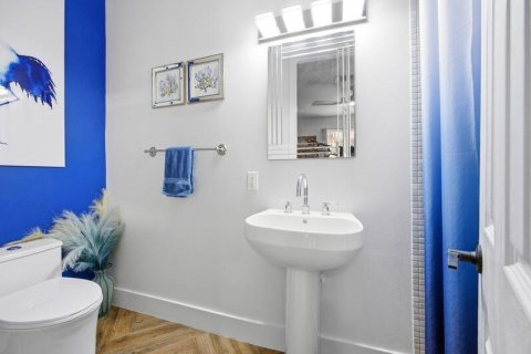 Adosado en venta en Pompano Beach, Florida, 3 dormitorios, 160.54 m2 № 2191172 - foto 28
