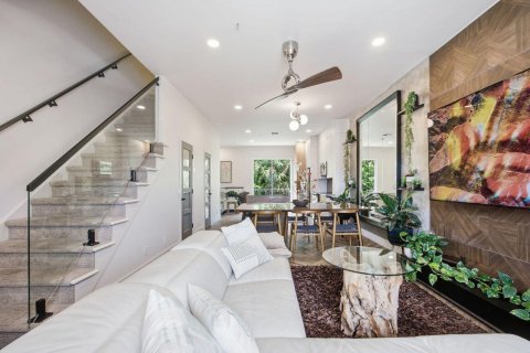 Adosado en venta en Pompano Beach, Florida, 3 dormitorios, 160.54 m2 № 2191172 - foto 3