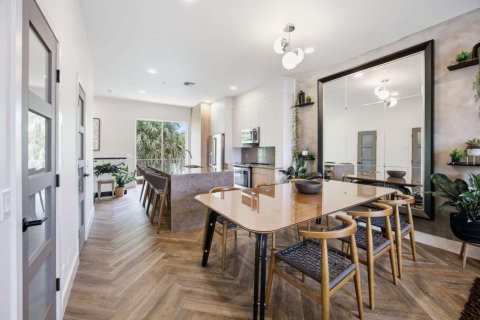 Adosado en venta en Pompano Beach, Florida, 3 dormitorios, 160.54 m2 № 2191172 - foto 7