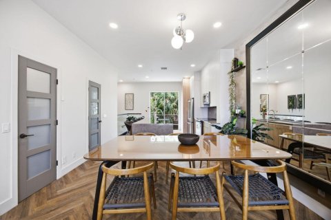 Adosado en venta en Pompano Beach, Florida, 3 dormitorios, 160.54 m2 № 2191172 - foto 8