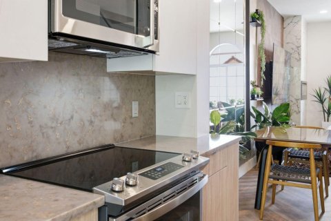 Adosado en venta en Pompano Beach, Florida, 3 dormitorios, 160.54 m2 № 2191172 - foto 14