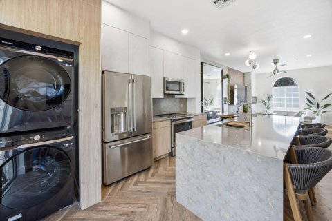 Adosado en venta en Pompano Beach, Florida, 3 dormitorios, 160.54 m2 № 2191172 - foto 13