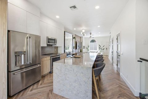 Adosado en venta en Pompano Beach, Florida, 3 dormitorios, 160.54 m2 № 2191172 - foto 11