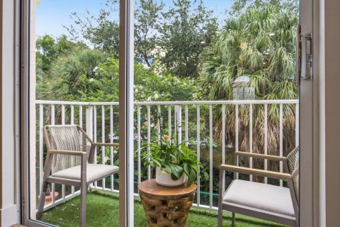 Adosado en venta en Pompano Beach, Florida, 3 dormitorios, 160.54 m2 № 2191172 - foto 10