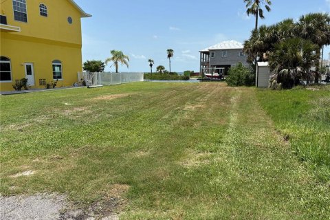 Terrain à vendre à Hudson, Floride № 2225716 - photo 4