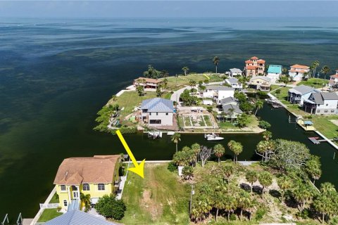 Terrain à vendre à Hudson, Floride № 2225716 - photo 6
