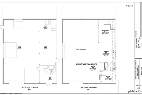 Terreno en venta en Hernando Beach, Florida № 1444369 - foto 6