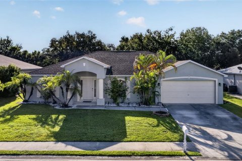 House in Fort Myers, Florida 3 bedrooms, 185.15 sq.m. № 2200752