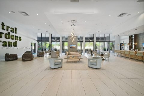 Apartamento en alquiler en Palm Beach Gardens, Florida, 2 dormitorios, 131.46 m2 № 2017517 - foto 11