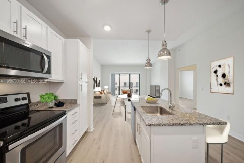 Apartamento en alquiler en Palm Beach Gardens, Florida, 2 dormitorios, 131.46 m2 № 2017517 - foto 23