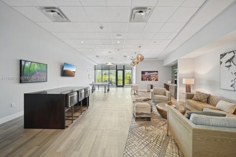 Apartamento en alquiler en Palm Beach Gardens, Florida, 2 dormitorios, 131.46 m2 № 2017517 - foto 13