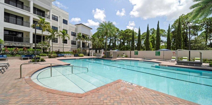 Apartamento en Palm Beach Gardens, Florida 2 dormitorios, 131.46 m2 № 2017517