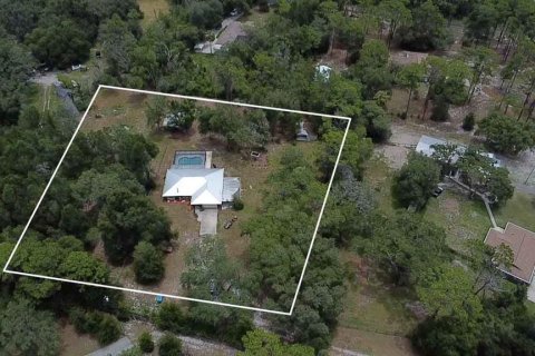Villa ou maison à vendre à Dunnellon, Floride: 3 chambres, 178.37 m2 № 2150685 - photo 28