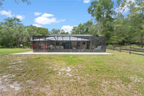 Villa ou maison à vendre à Dunnellon, Floride: 3 chambres, 178.37 m2 № 2150685 - photo 5