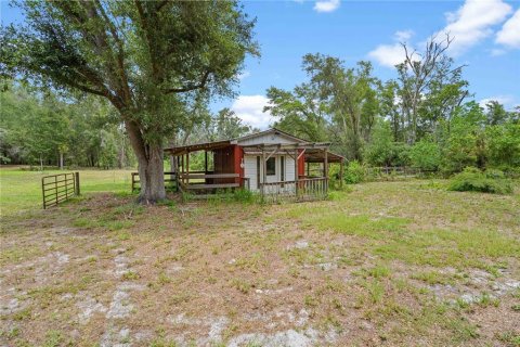 Villa ou maison à vendre à Dunnellon, Floride: 3 chambres, 178.37 m2 № 2150685 - photo 4