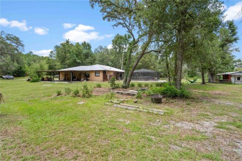Villa ou maison à vendre à Dunnellon, Floride: 3 chambres, 178.37 m2 № 2150685 - photo 3