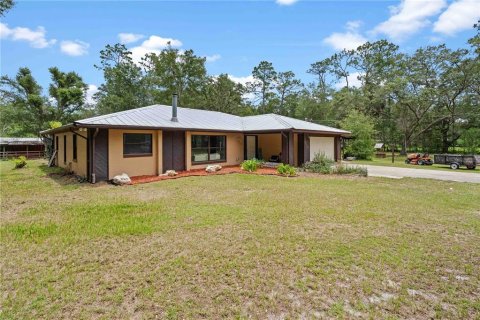 Villa ou maison à vendre à Dunnellon, Floride: 3 chambres, 178.37 m2 № 2150685 - photo 8
