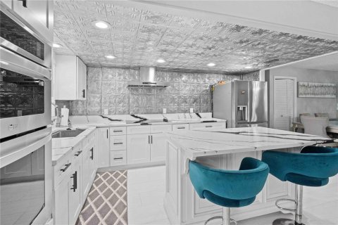 Villa ou maison à vendre à Dunnellon, Floride: 3 chambres, 178.37 m2 № 2150685 - photo 14