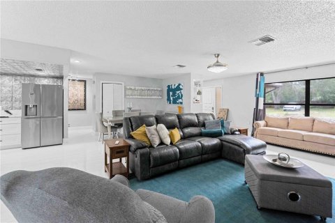 Villa ou maison à vendre à Dunnellon, Floride: 3 chambres, 178.37 m2 № 2150685 - photo 11